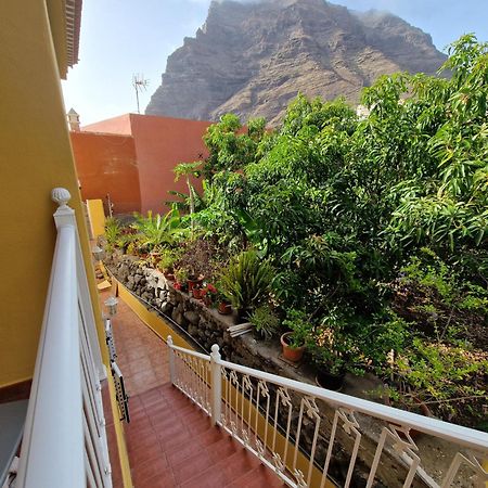 Apartmán Casa Gloria Valle Gran Rey Exteriér fotografie