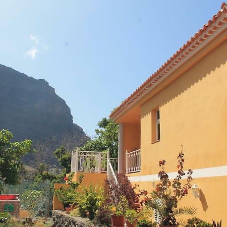 Apartmán Casa Gloria Valle Gran Rey Exteriér fotografie