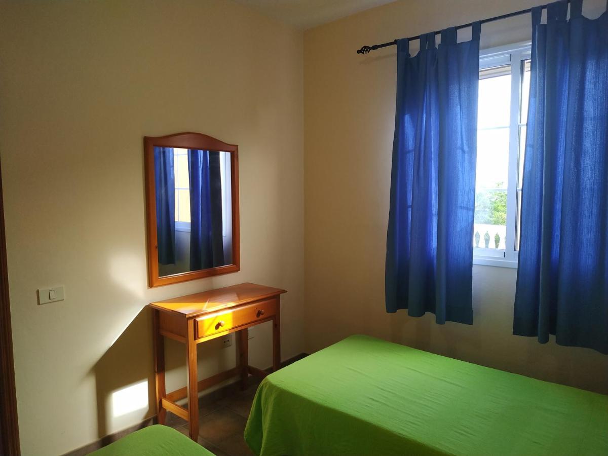 Apartmán Casa Gloria Valle Gran Rey Exteriér fotografie