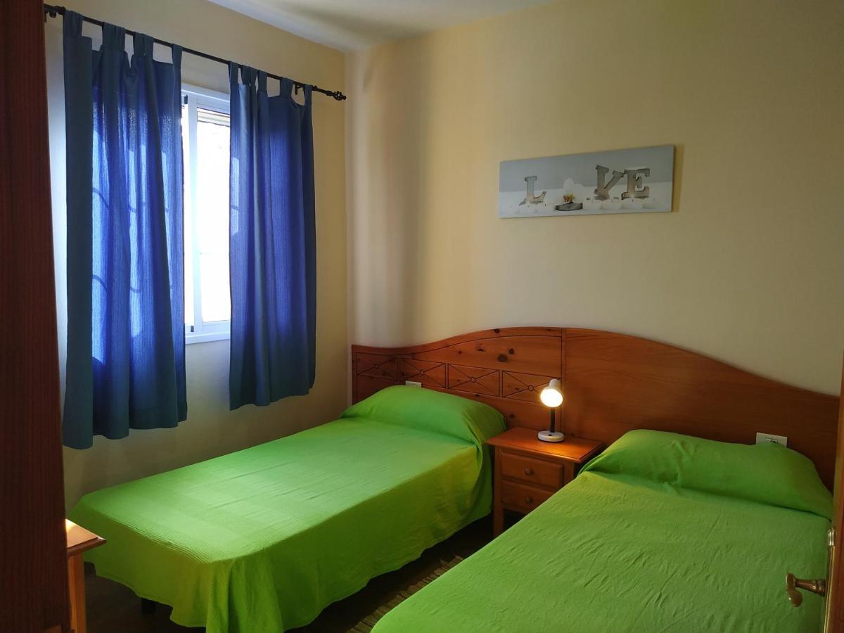 Apartmán Casa Gloria Valle Gran Rey Exteriér fotografie