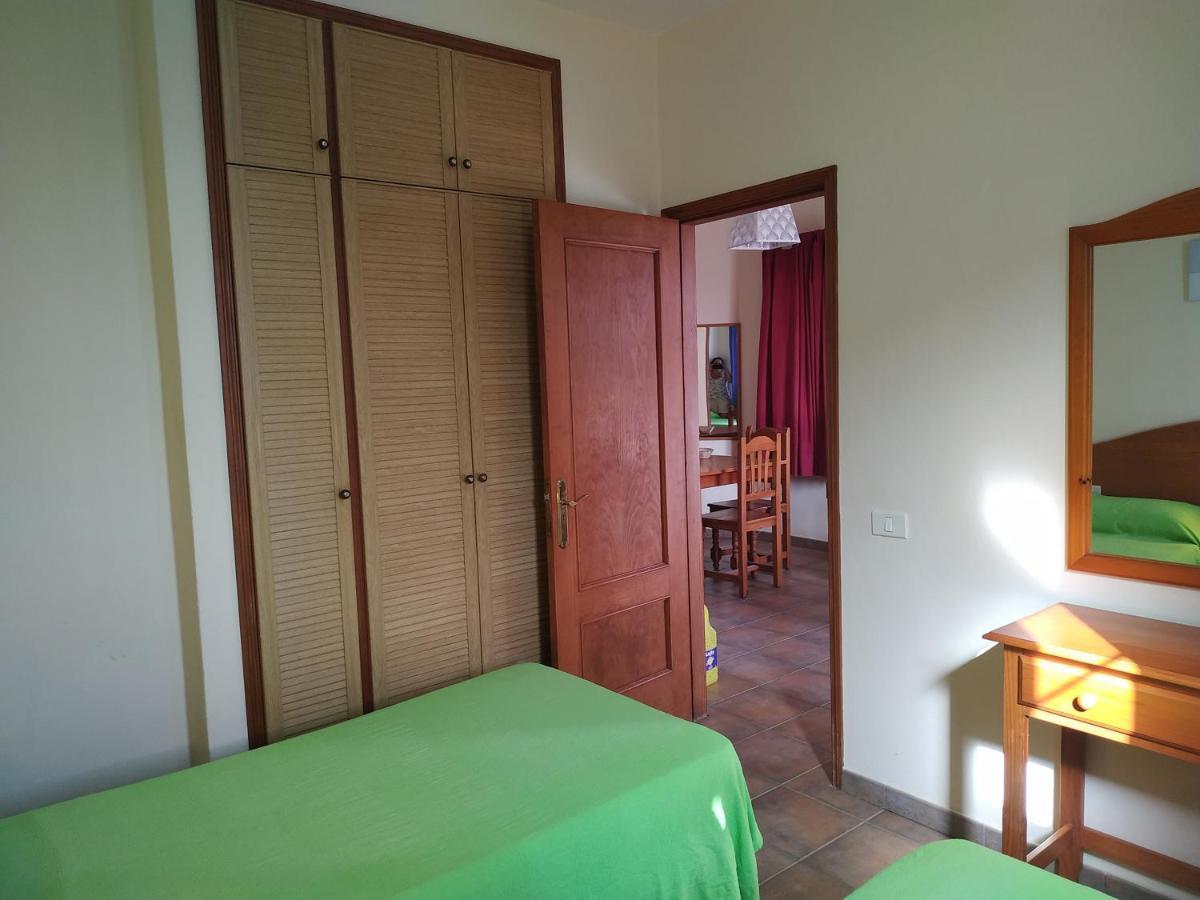 Apartmán Casa Gloria Valle Gran Rey Exteriér fotografie