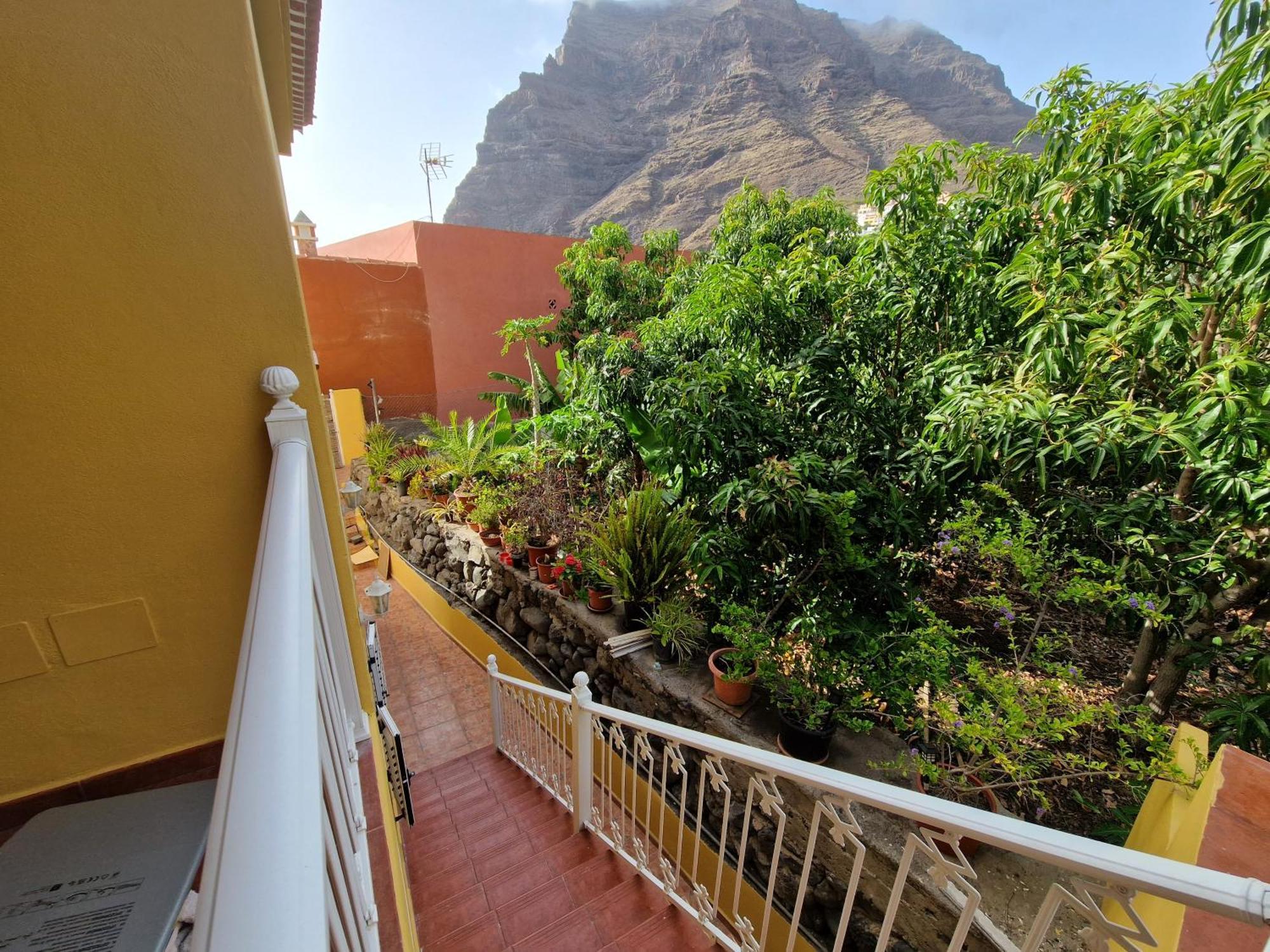 Apartmán Casa Gloria Valle Gran Rey Exteriér fotografie