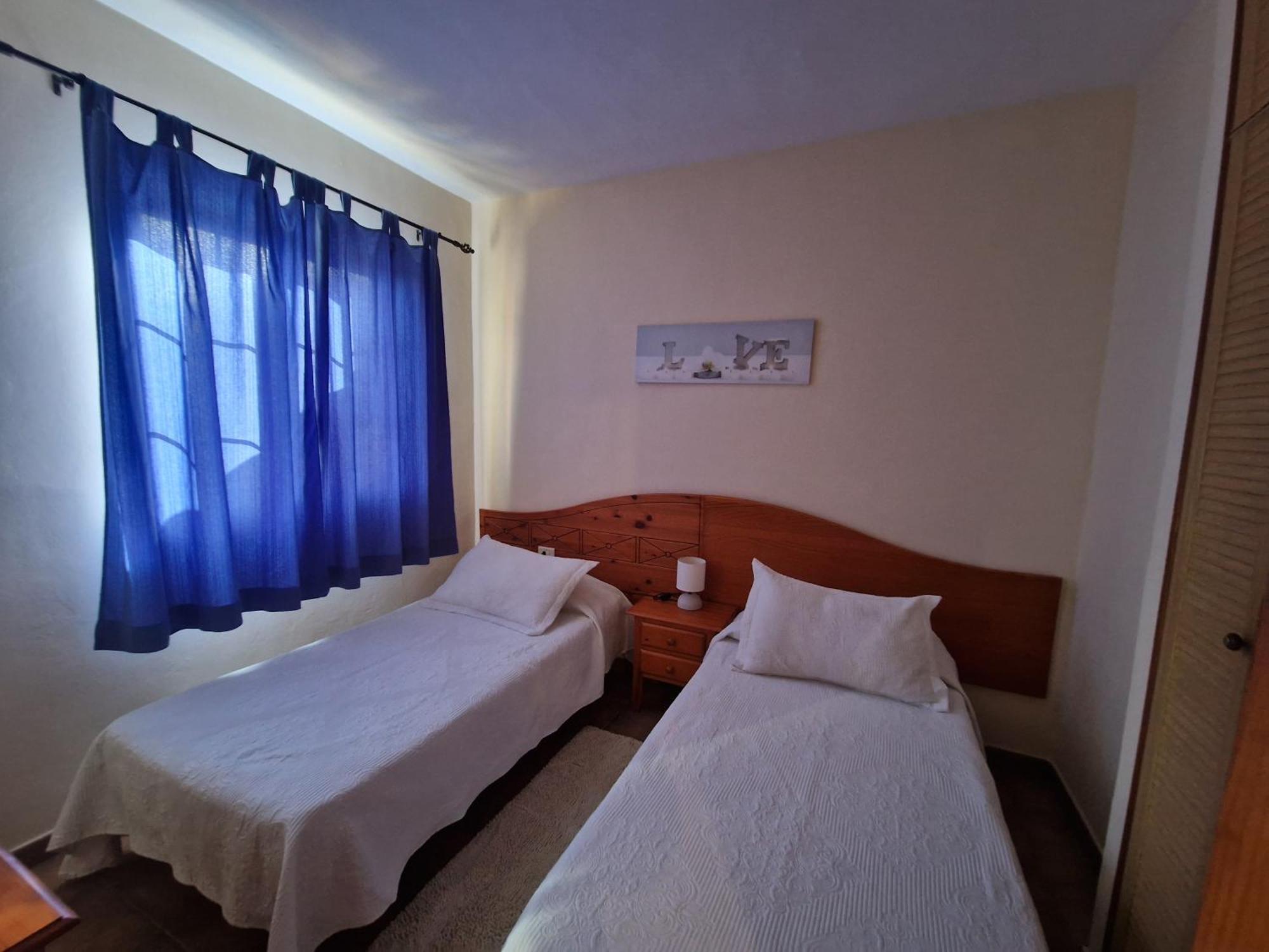 Apartmán Casa Gloria Valle Gran Rey Exteriér fotografie