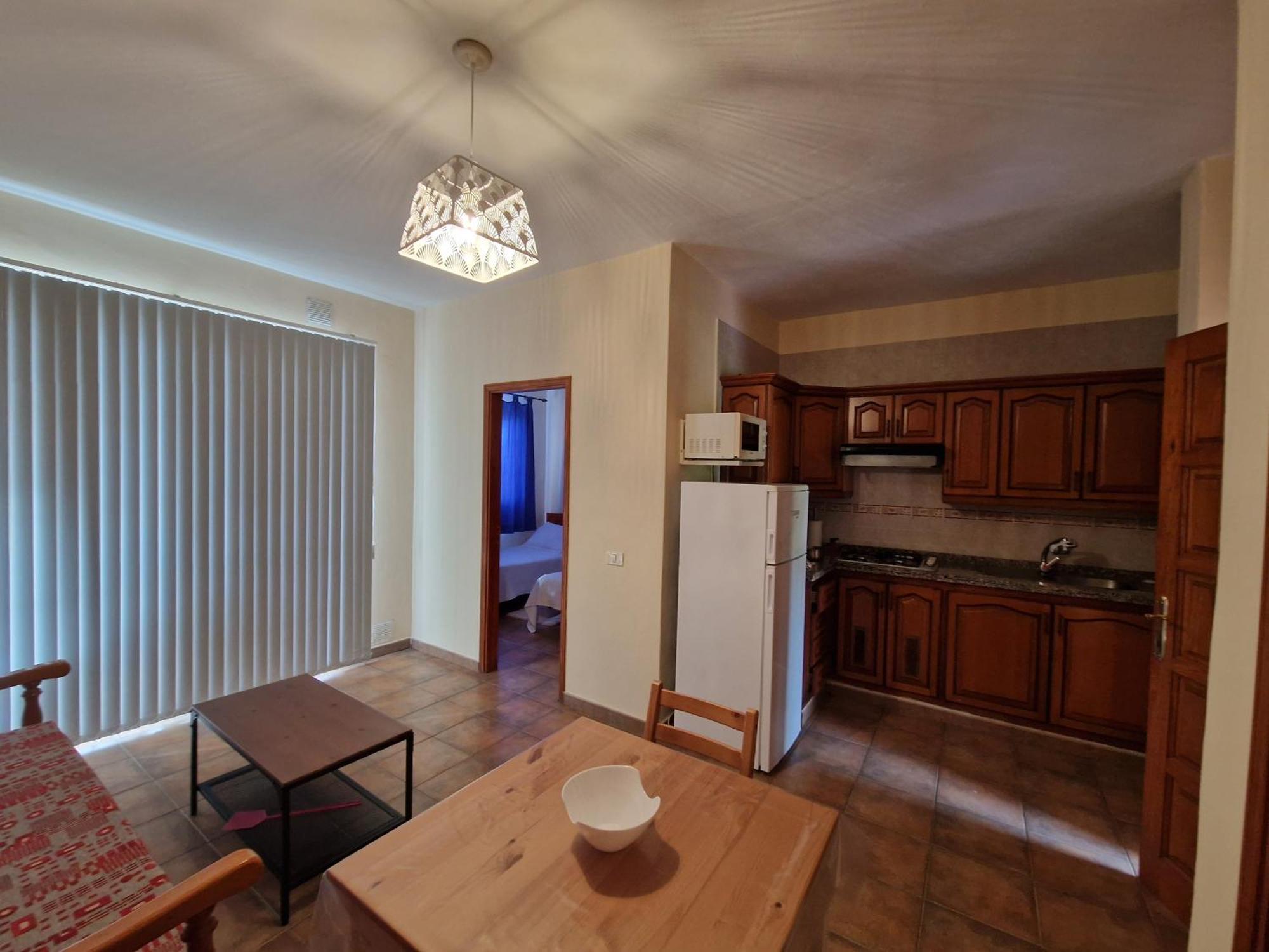 Apartmán Casa Gloria Valle Gran Rey Exteriér fotografie