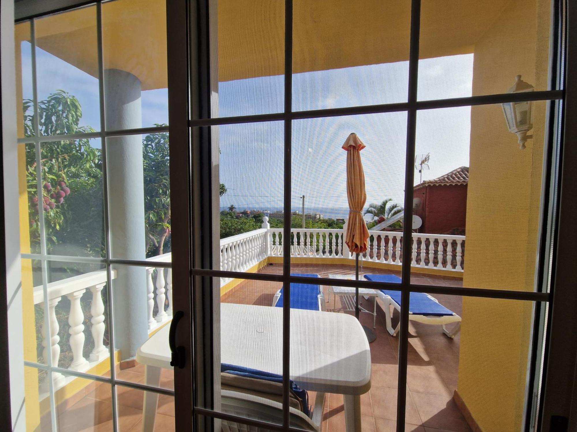 Apartmán Casa Gloria Valle Gran Rey Exteriér fotografie