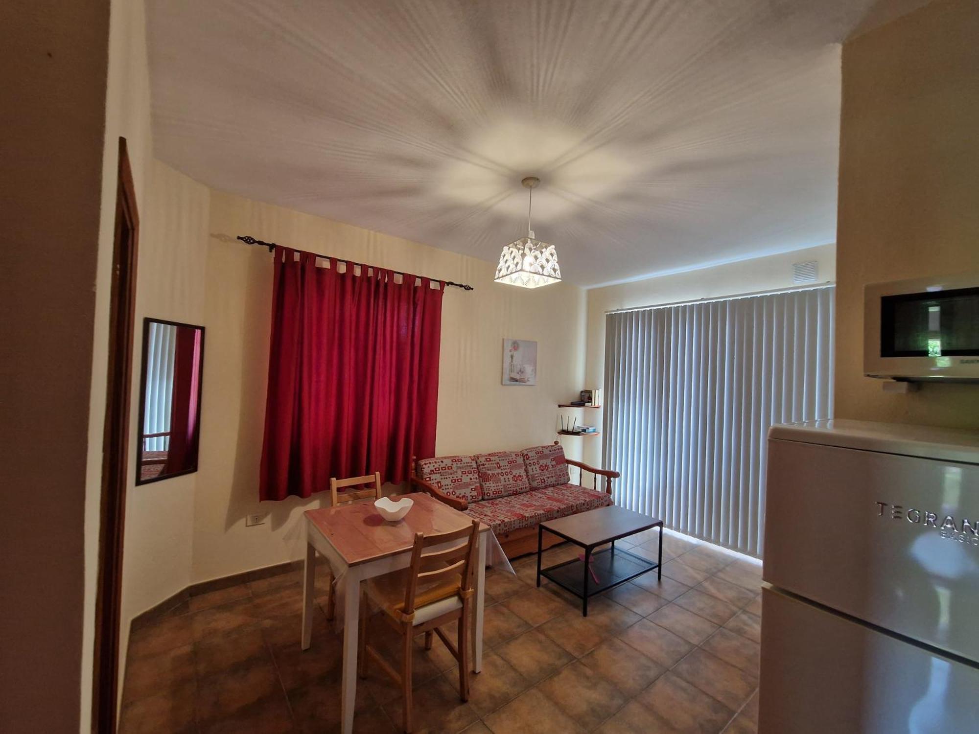 Apartmán Casa Gloria Valle Gran Rey Exteriér fotografie