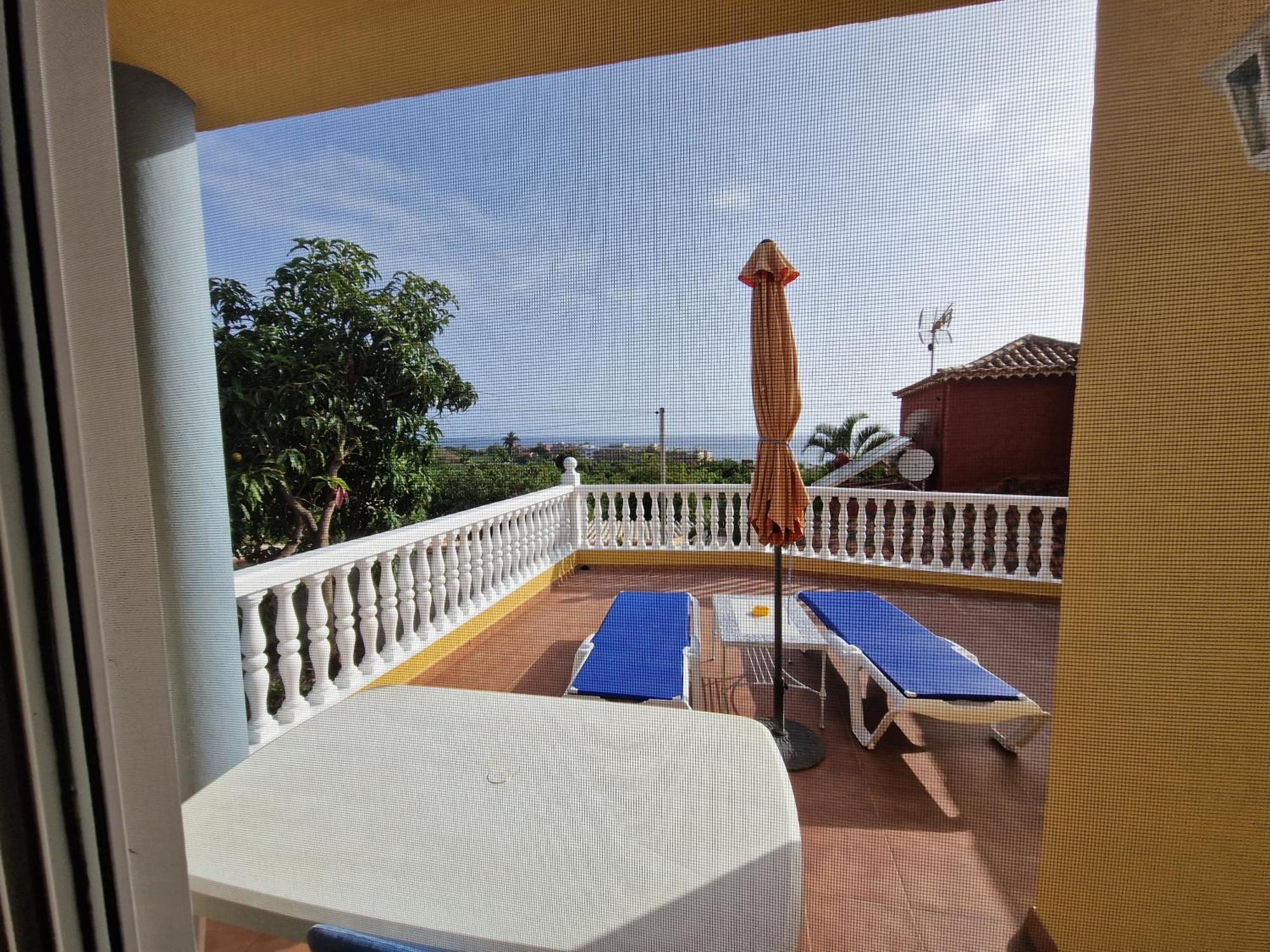 Apartmán Casa Gloria Valle Gran Rey Exteriér fotografie