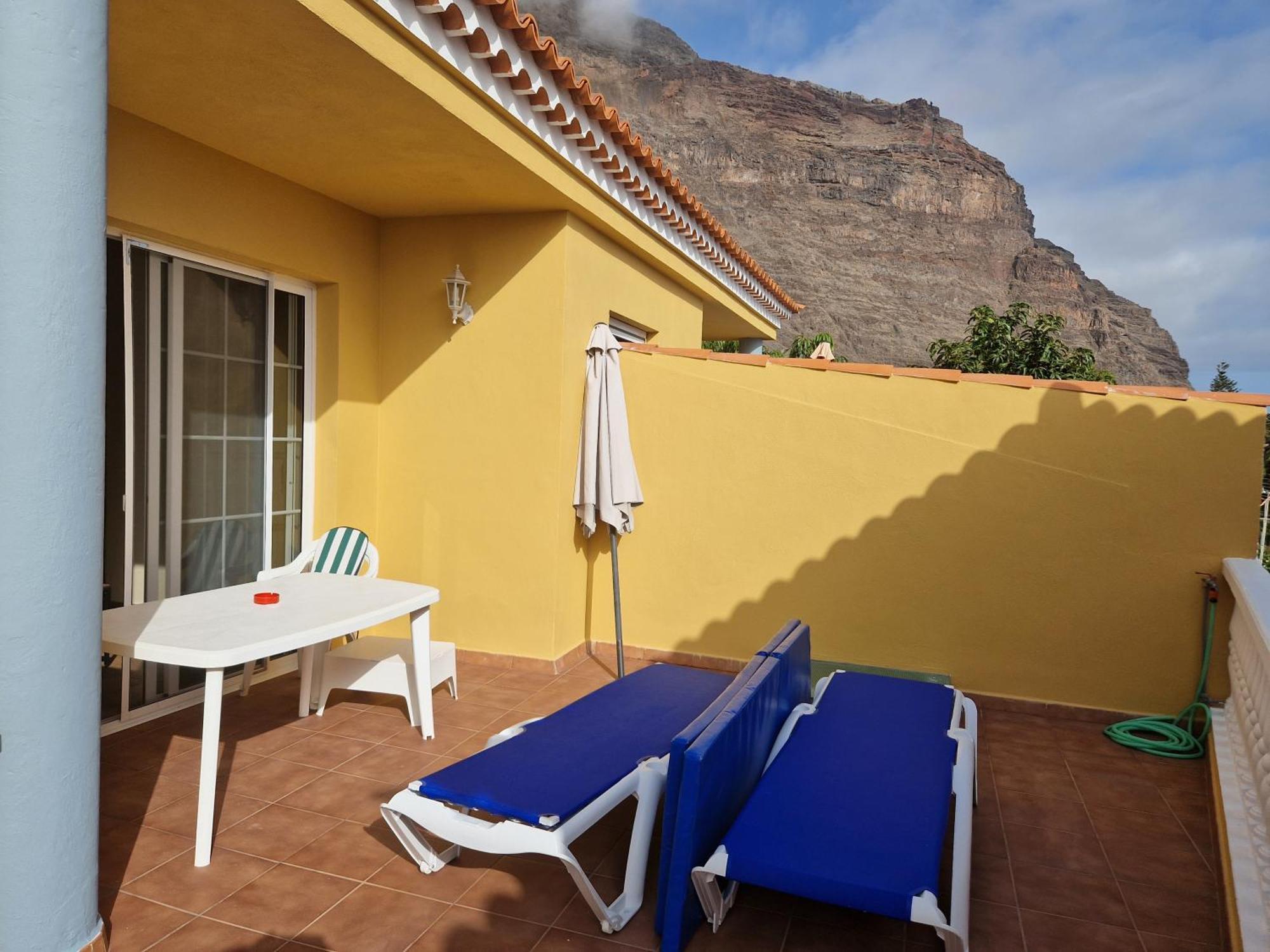 Apartmán Casa Gloria Valle Gran Rey Exteriér fotografie