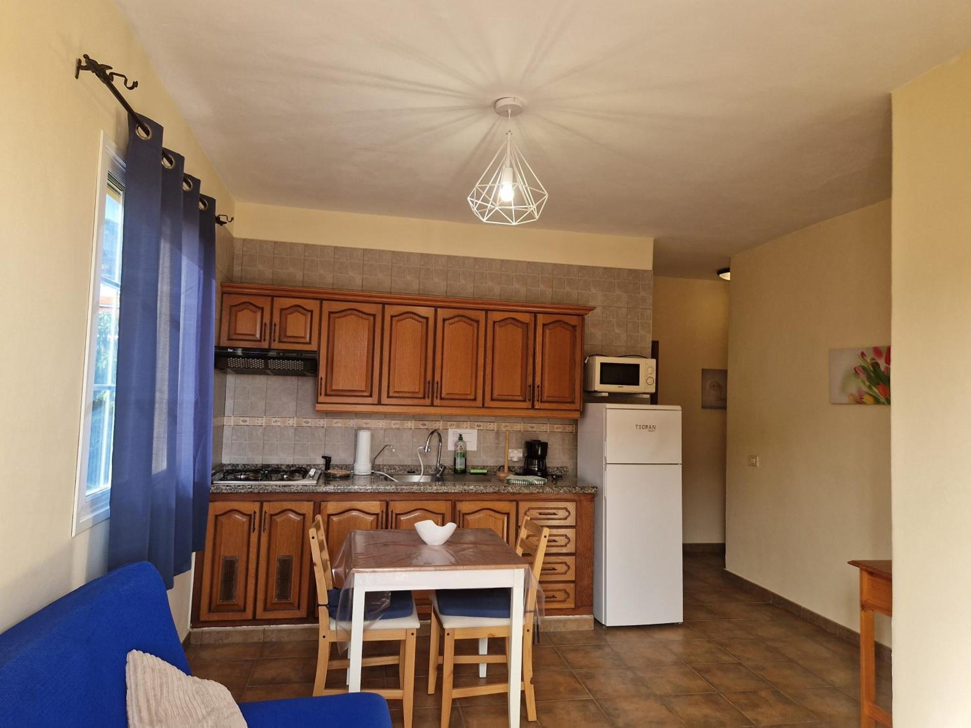 Apartmán Casa Gloria Valle Gran Rey Exteriér fotografie