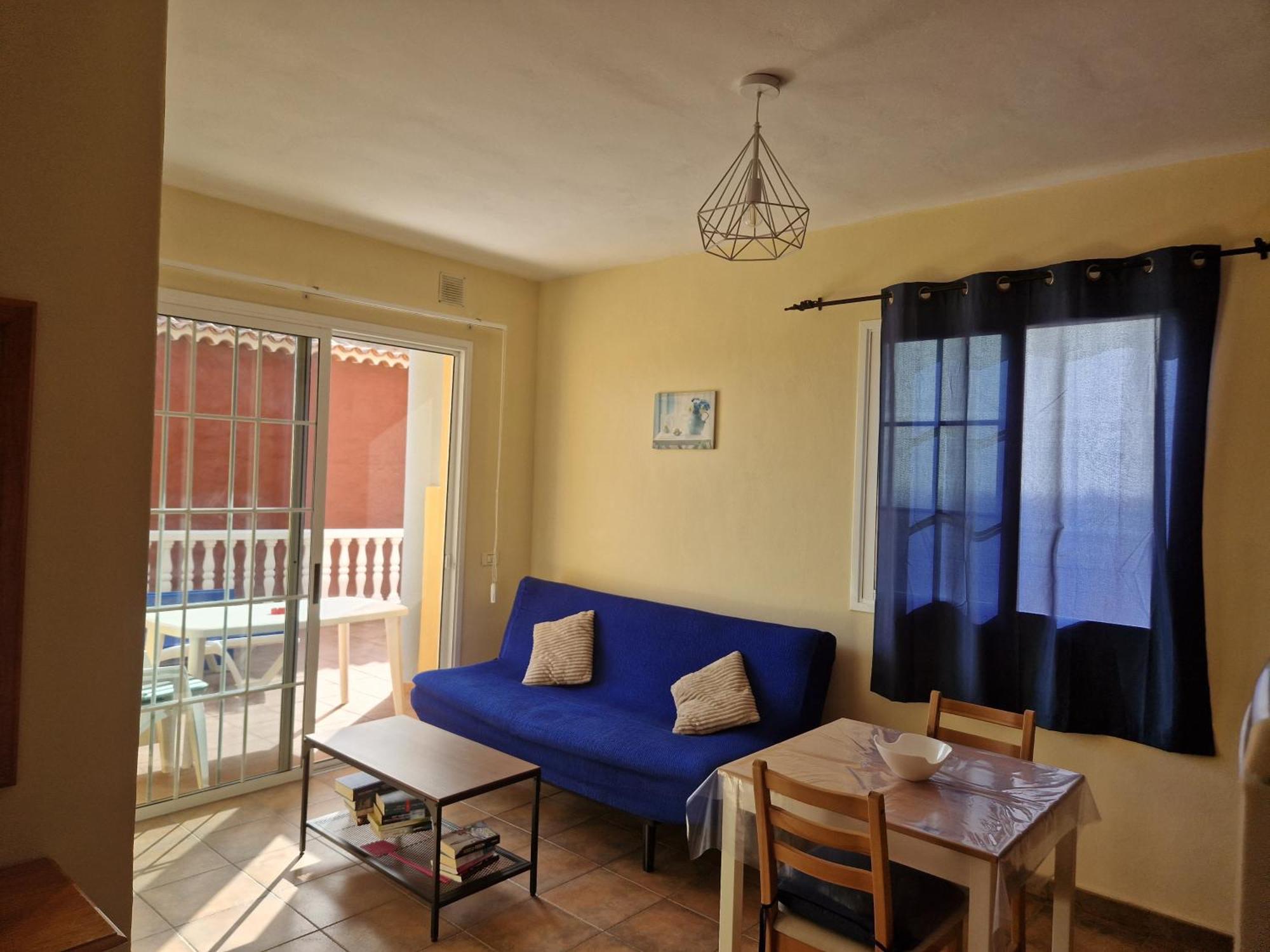 Apartmán Casa Gloria Valle Gran Rey Exteriér fotografie