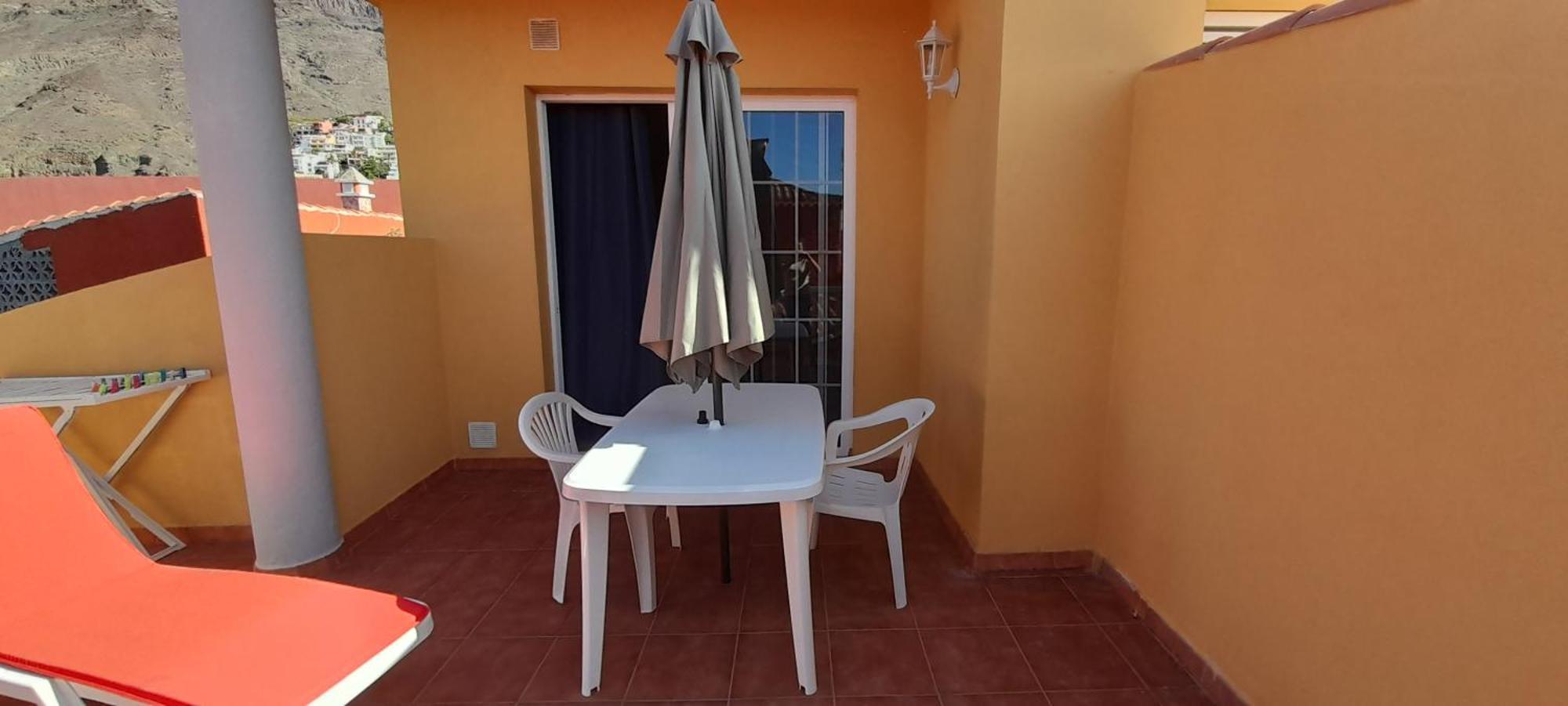 Apartmán Casa Gloria Valle Gran Rey Exteriér fotografie