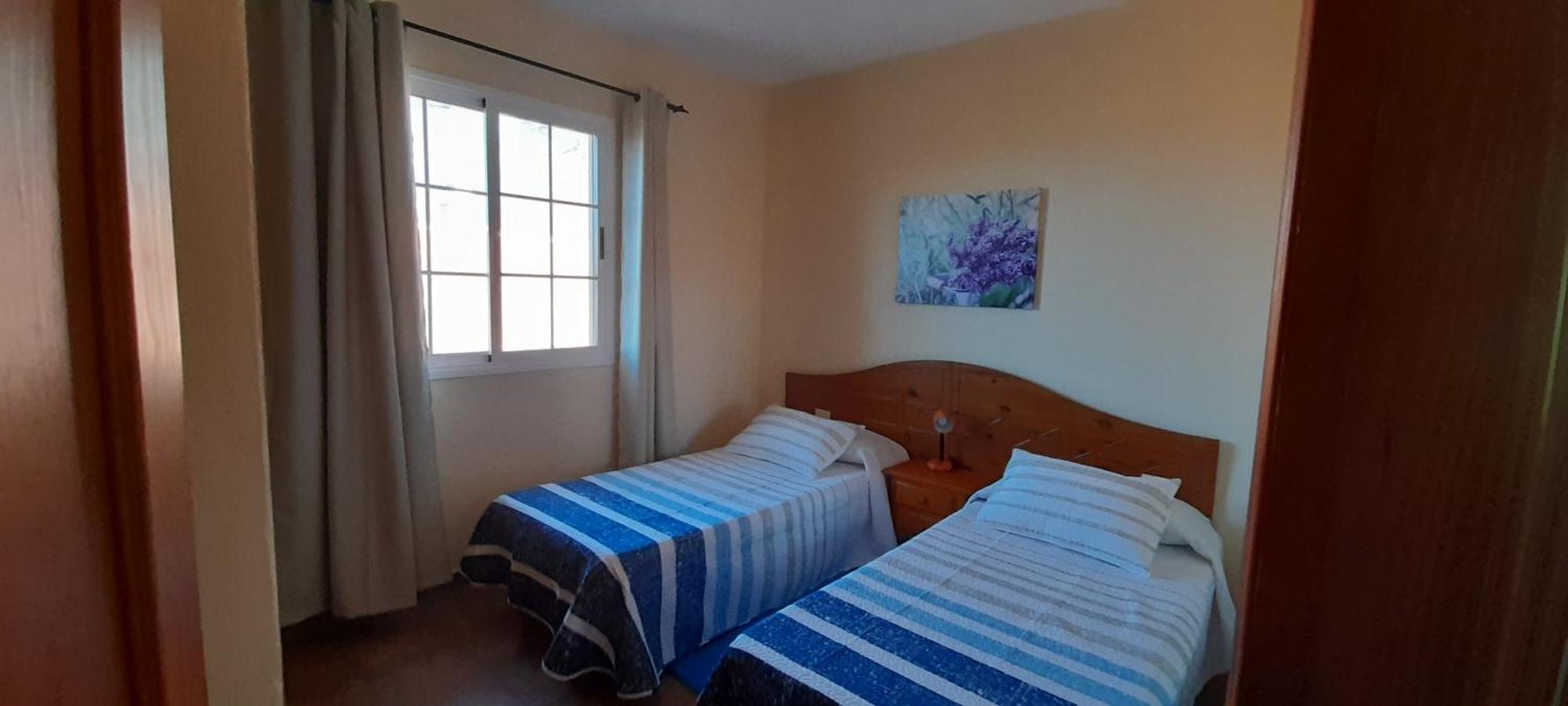 Apartmán Casa Gloria Valle Gran Rey Pokoj fotografie
